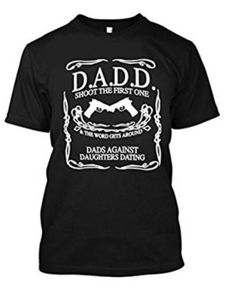 Welcome to DADDClub.com - Dads Against Daughters Dating